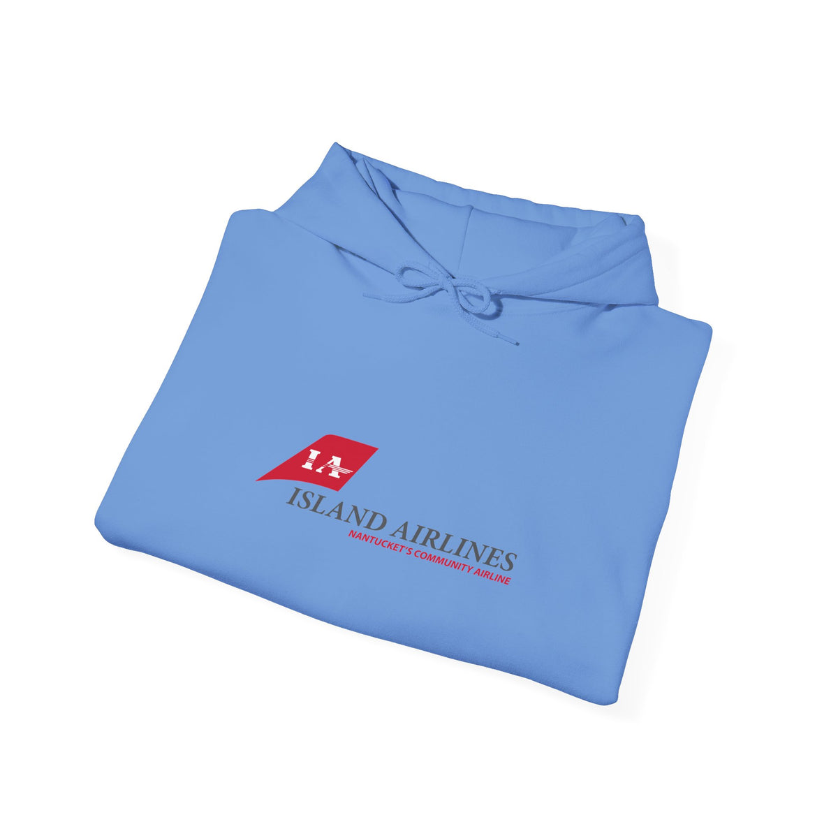 Island Airlines Hoodie / Sweatshirt