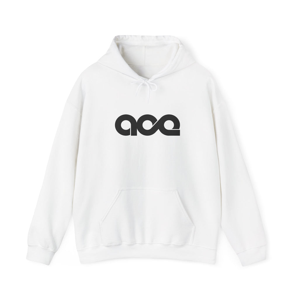 Action Computer Enterprise Hoodie / Sweatshirt