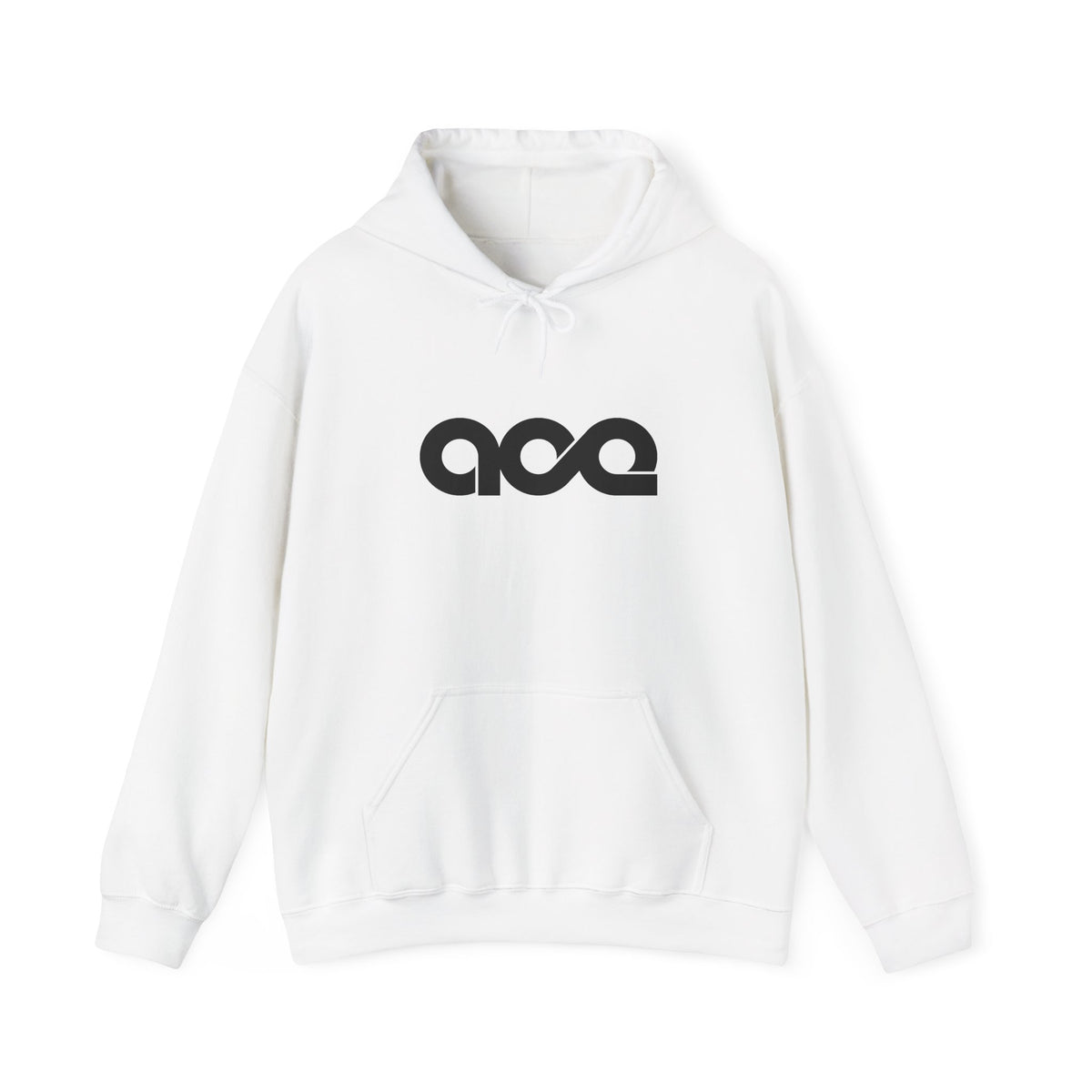 Action Computer Enterprise Hoodie / Sweatshirt