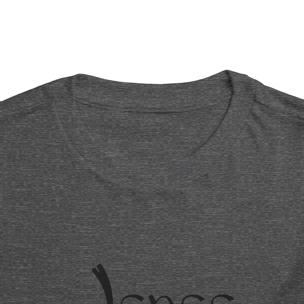 Jenss Toddler Tee / T-Shirt