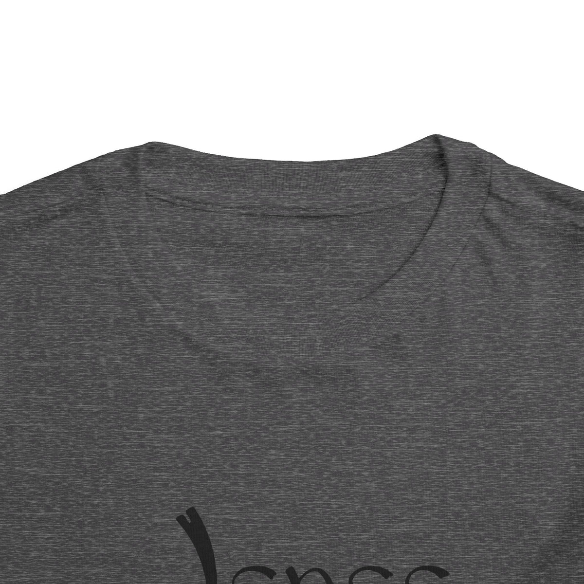 Jenss Toddler Tee / T-Shirt