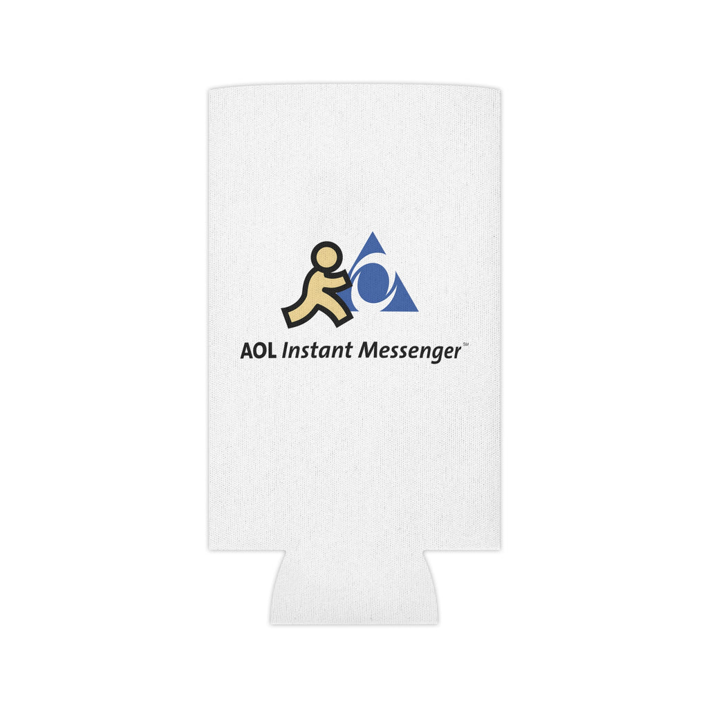AOL Instant Messenger (AIM) Can Cooler