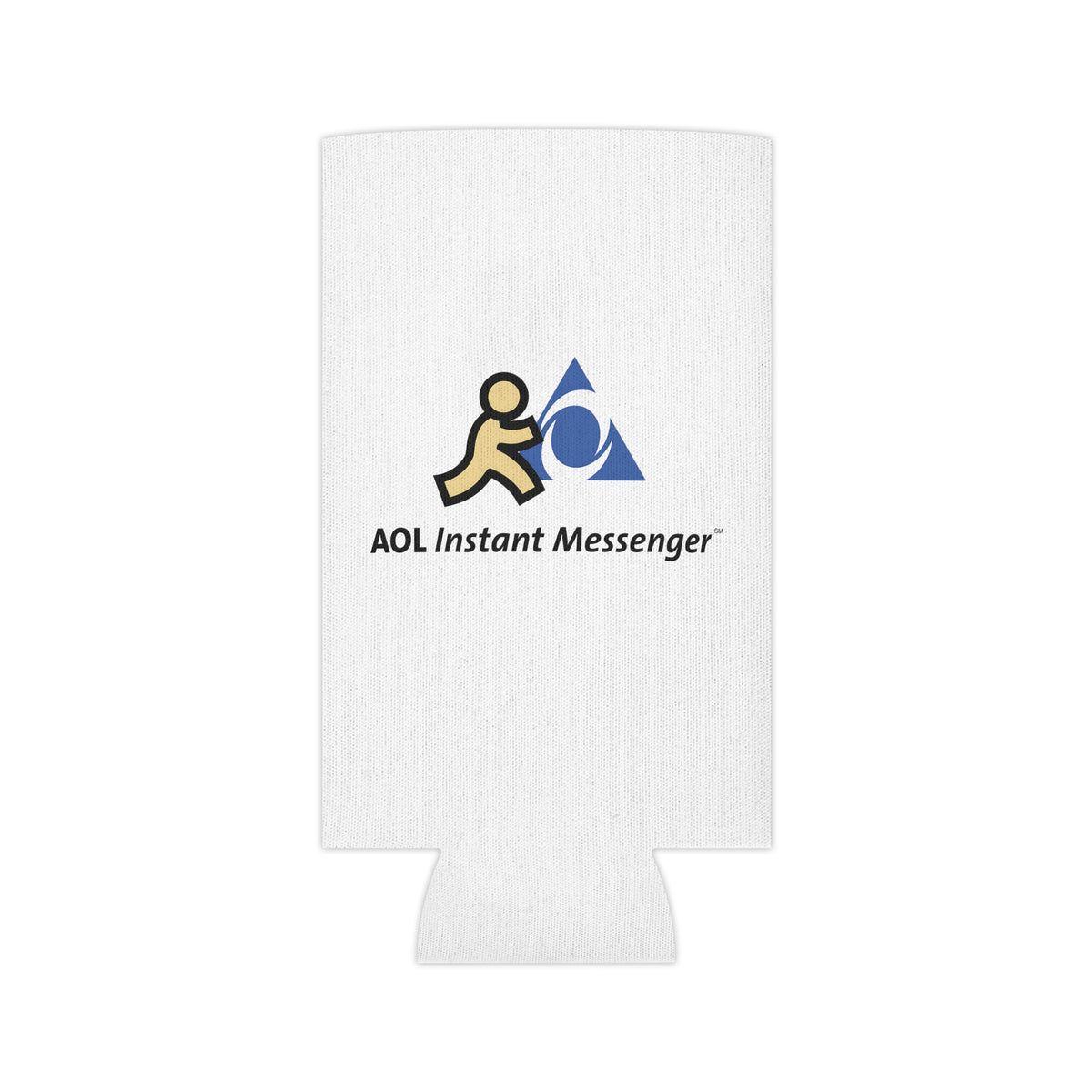 AOL Instant Messenger (AIM) Can Cooler