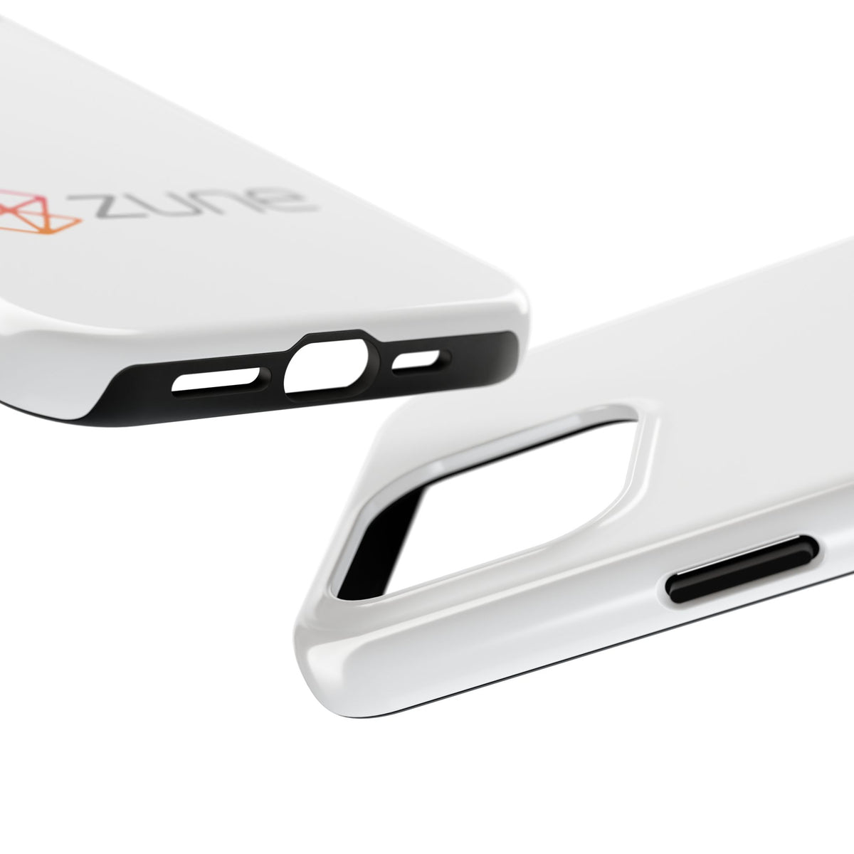 Zune Tough Phone Case