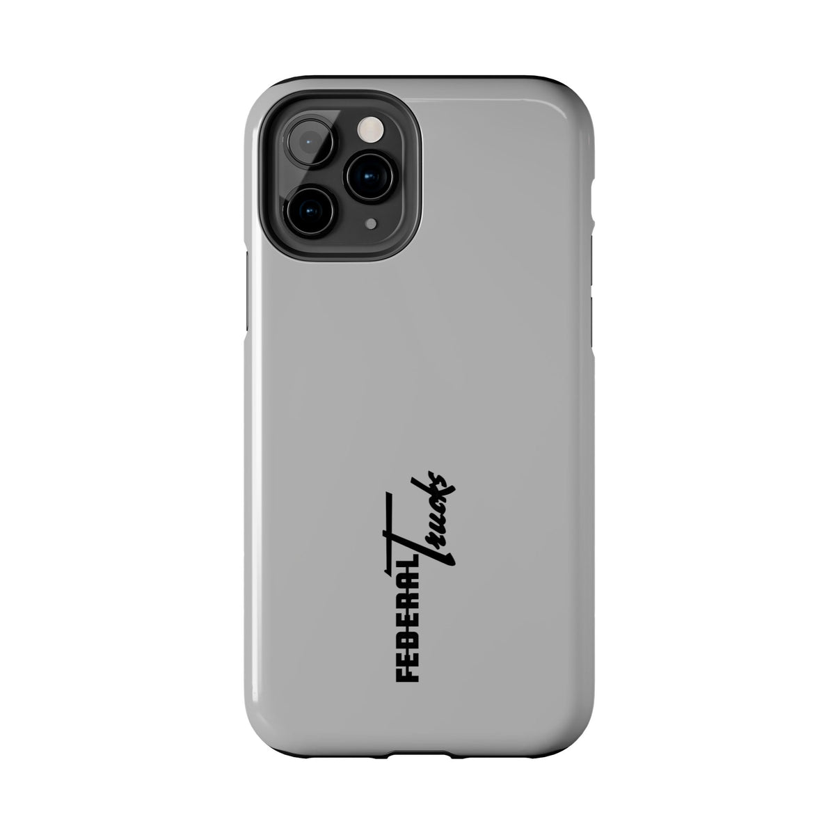 Federal Motor Truck Company Tough Phone Case