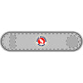 Great Northern Railway Metal Bottle Opener