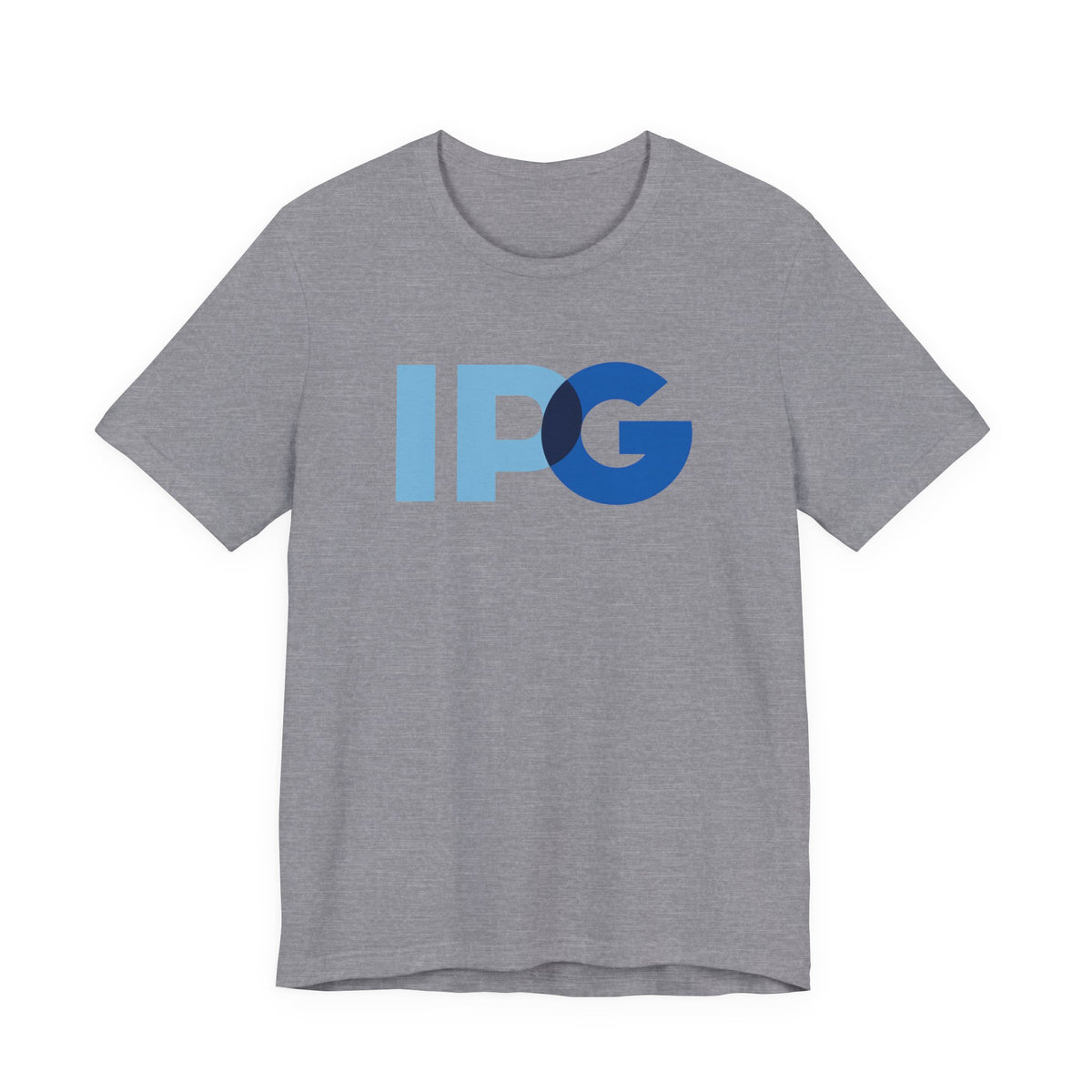 The Interpublic Group of Companies T-Shirt