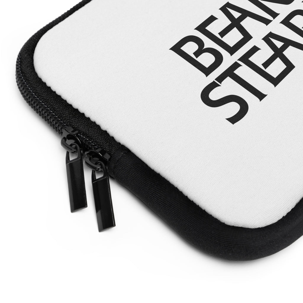 Bear Stearns Laptop Sleeve