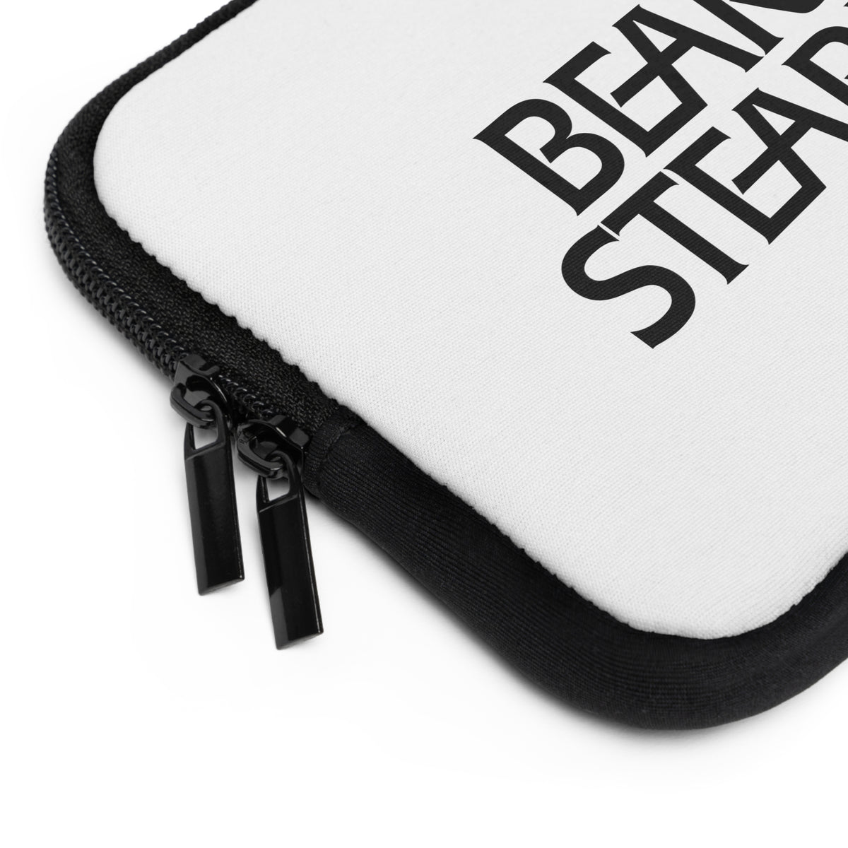 Bear Stearns Laptop Sleeve