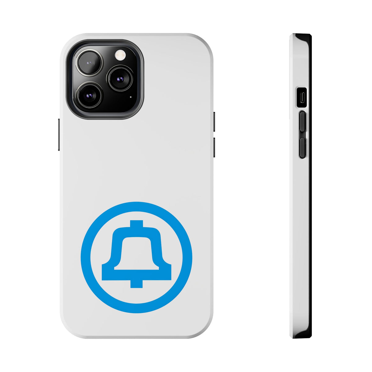 Bell System Tough Phone Case