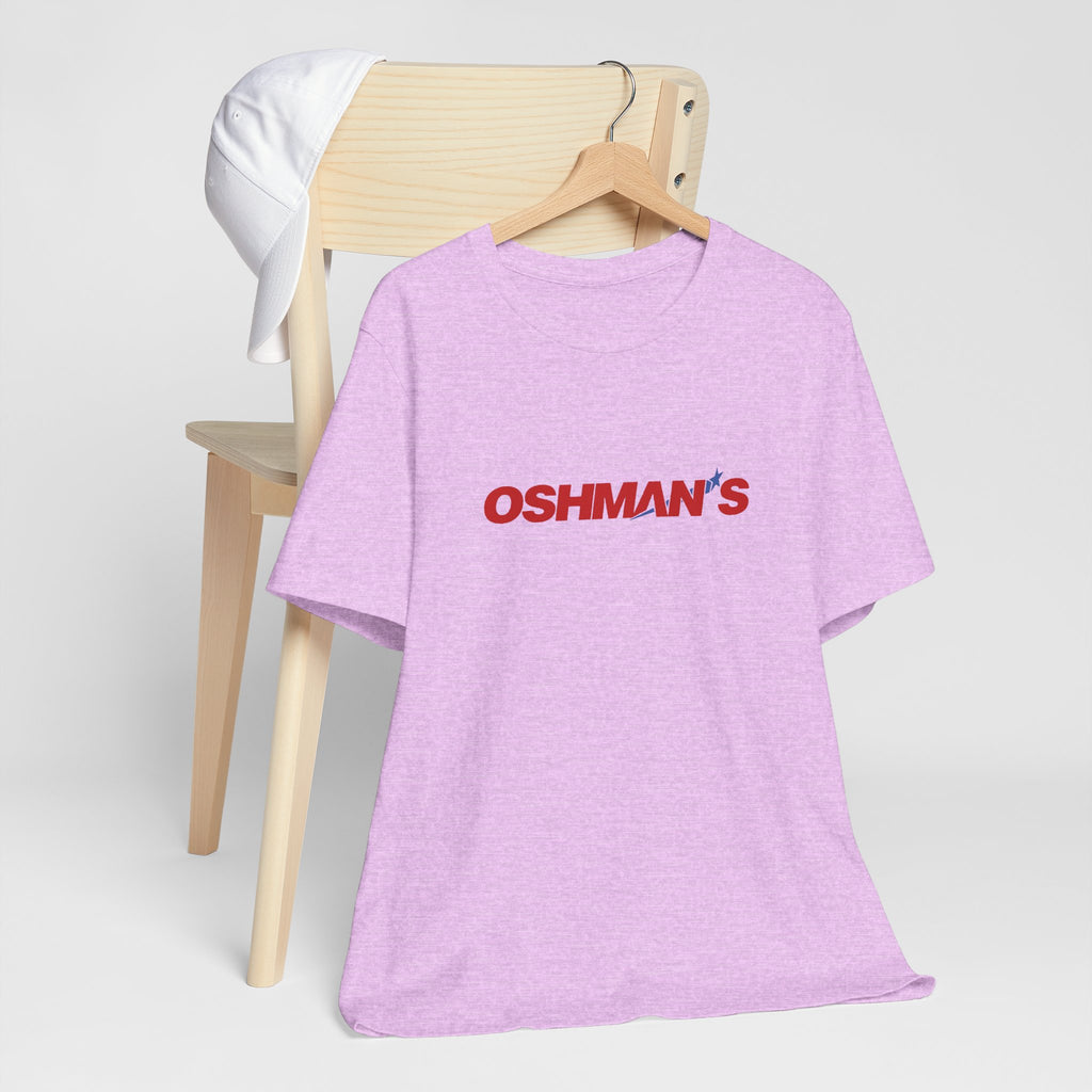 Oshman's Sporting Goods T-Shirt