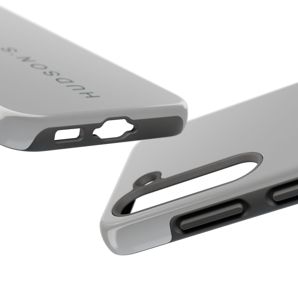 Hudson's Tough Phone Case