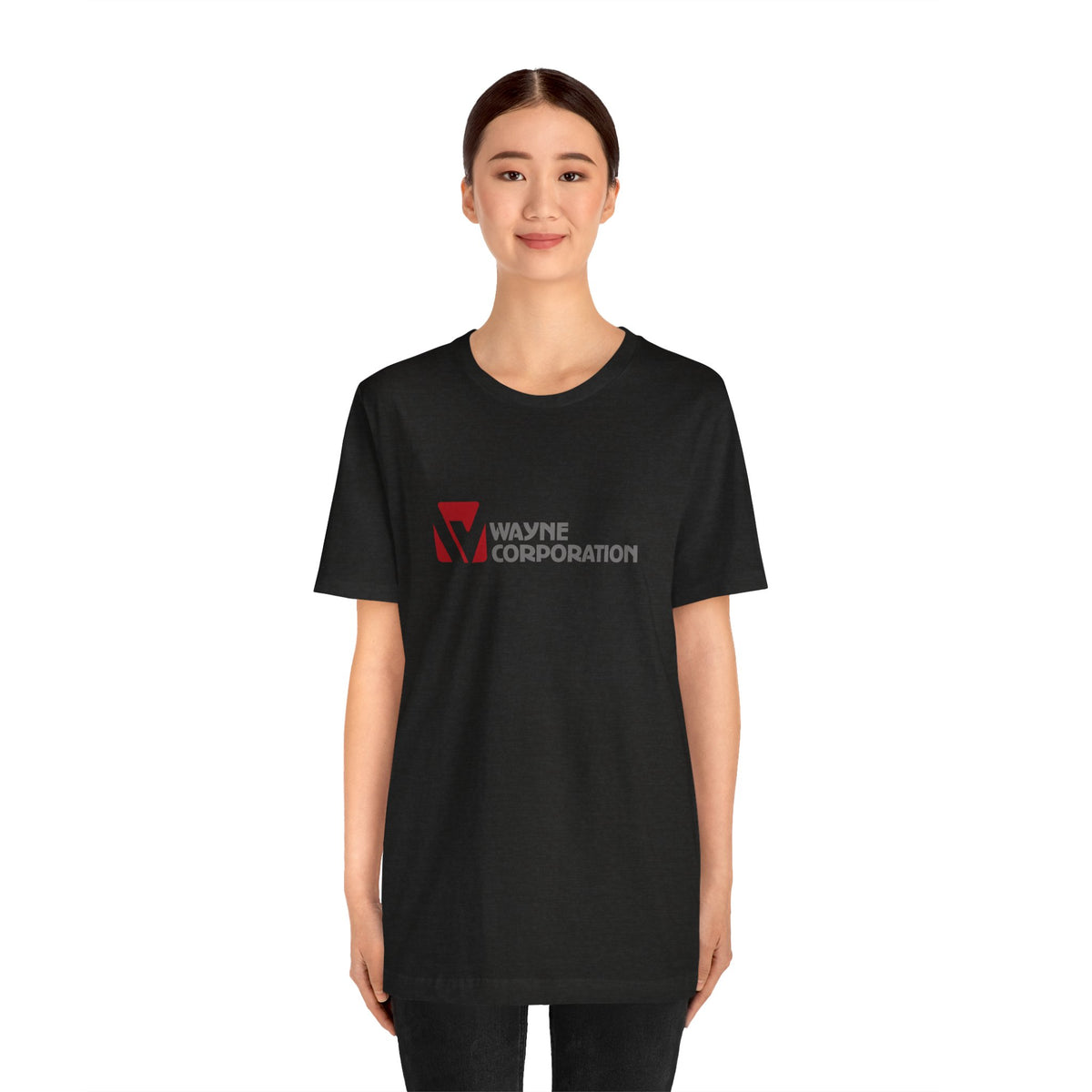 Wayne Corporation T-Shirt