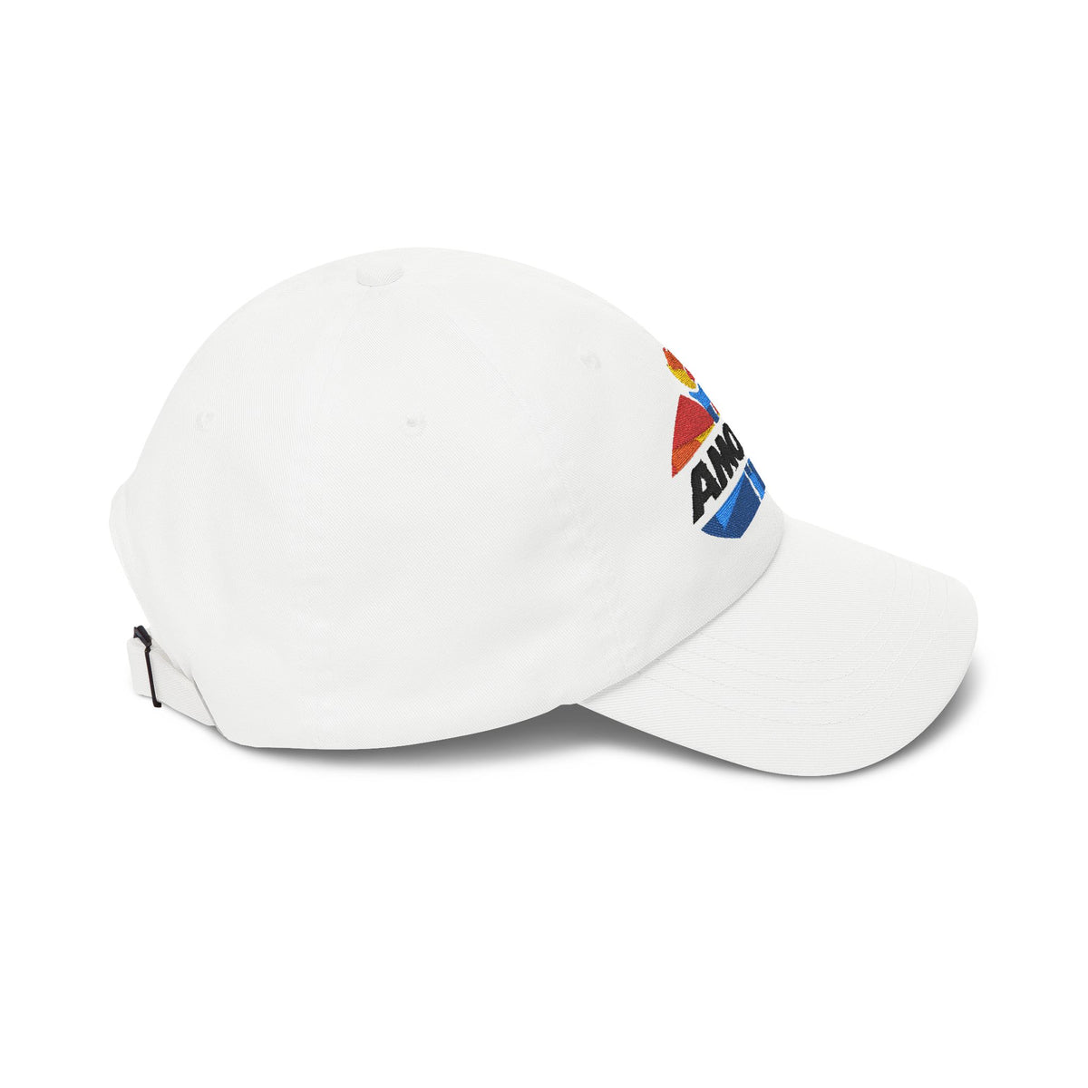Amoco Embroidered Dad Cap Hat