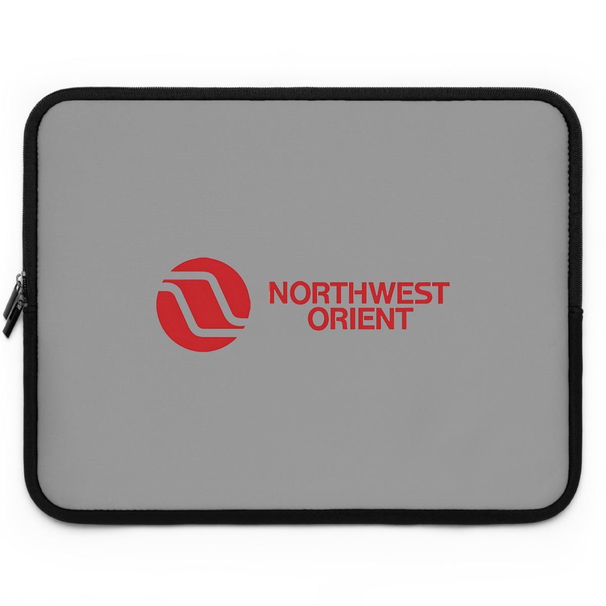 Northwest Orient Airlines Laptop Sleeve