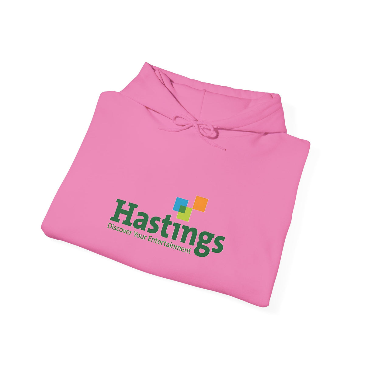 Hastings Entertainment Hoodie / Sweatshirt