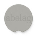 Abelag Aviation Car Coaster