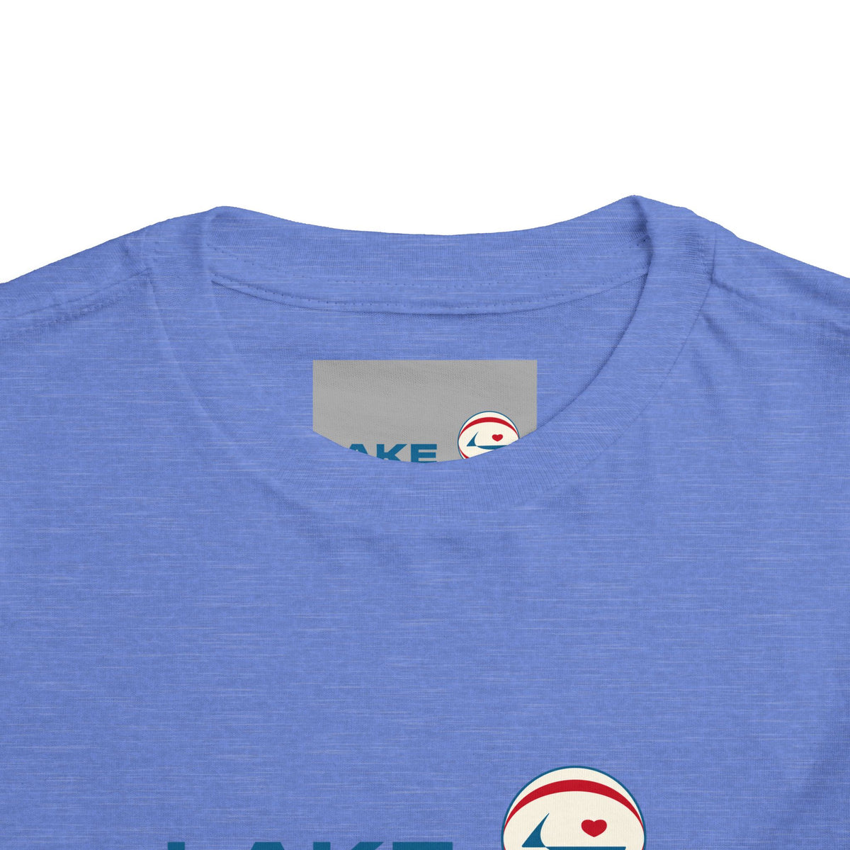 Lake Central Airlines Toddler Tee / T-Shirt