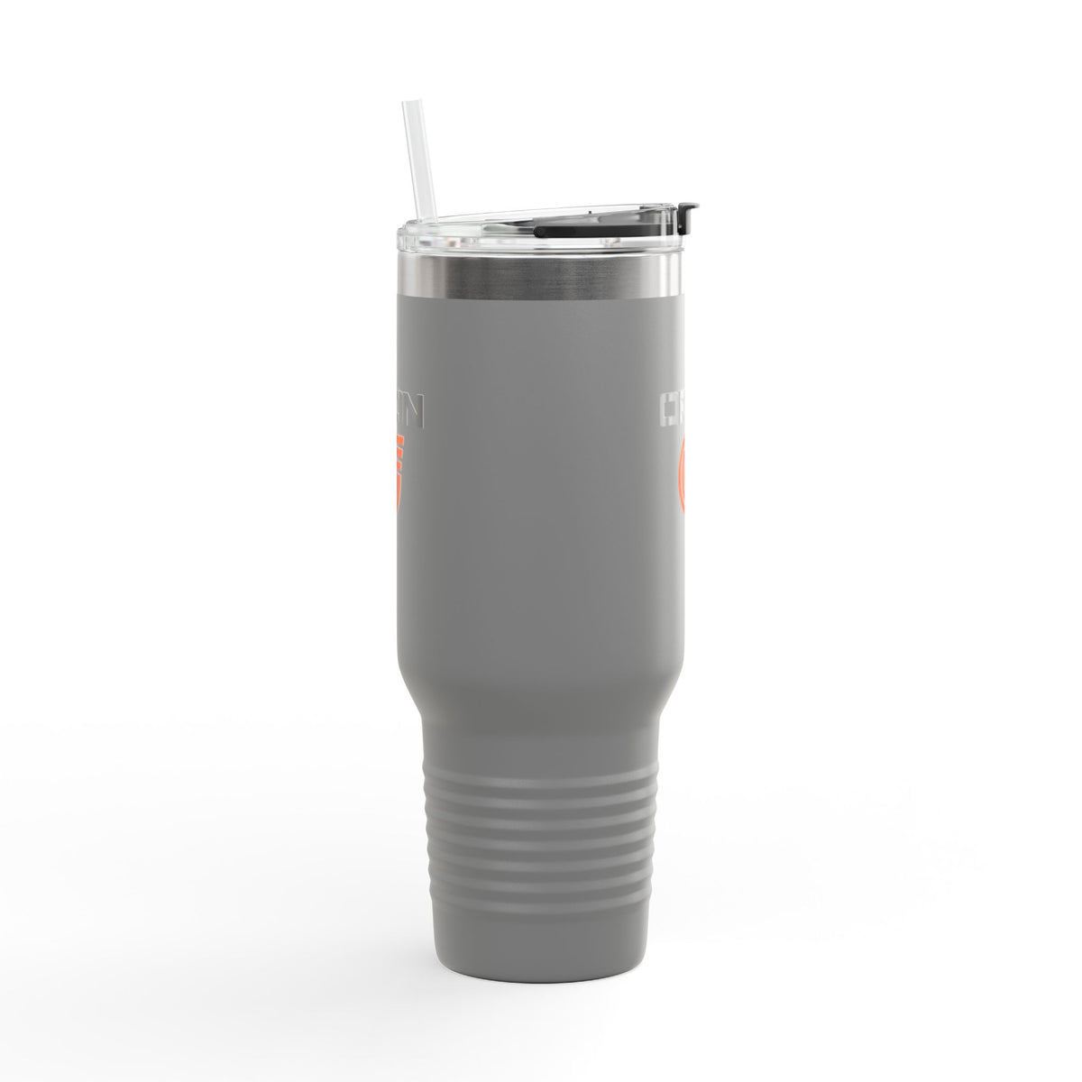 Orion Airways 40oz Insulated Travel Mug Stainless Tumbler