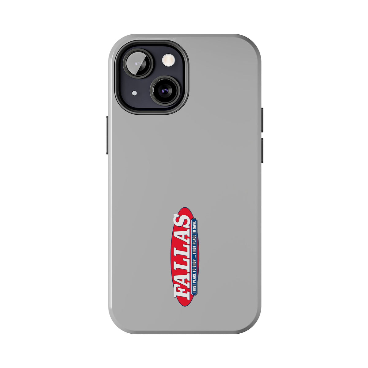 Fallas Discount Stores Tough Phone Case