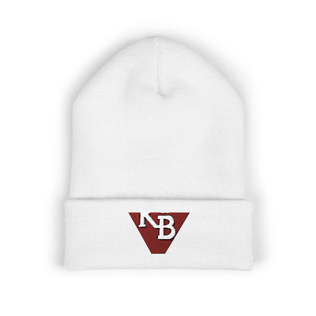 Kroch's and Brentano's Cuffed Beanie