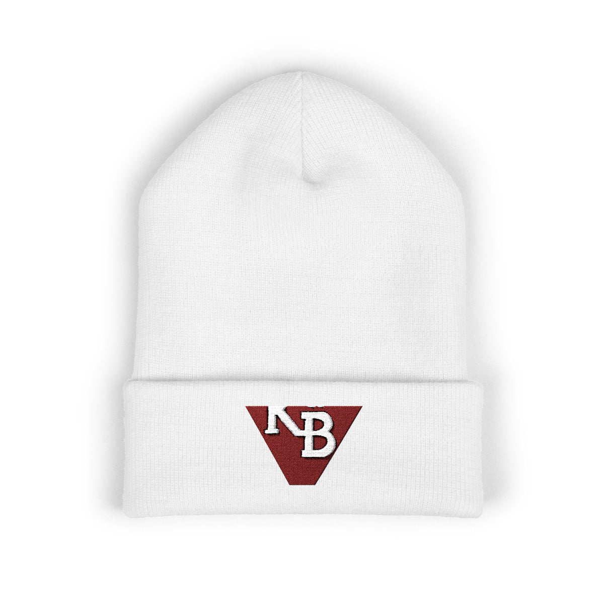 Kroch's and Brentano's Cuffed Beanie