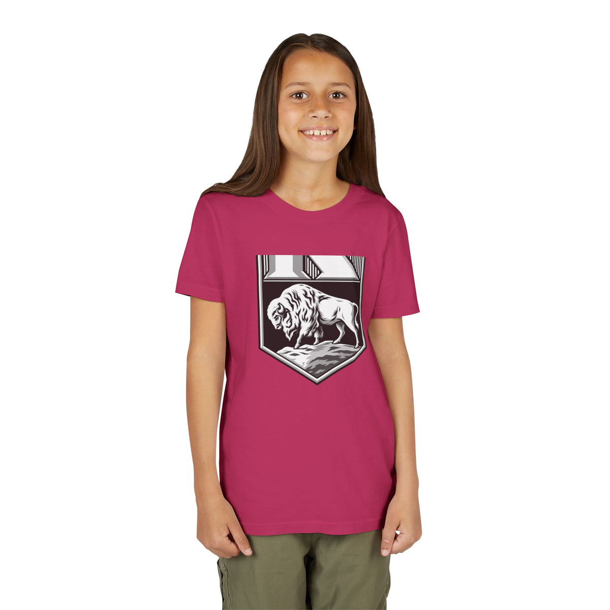 Kaiser Motors Kids Tee / T-Shirt