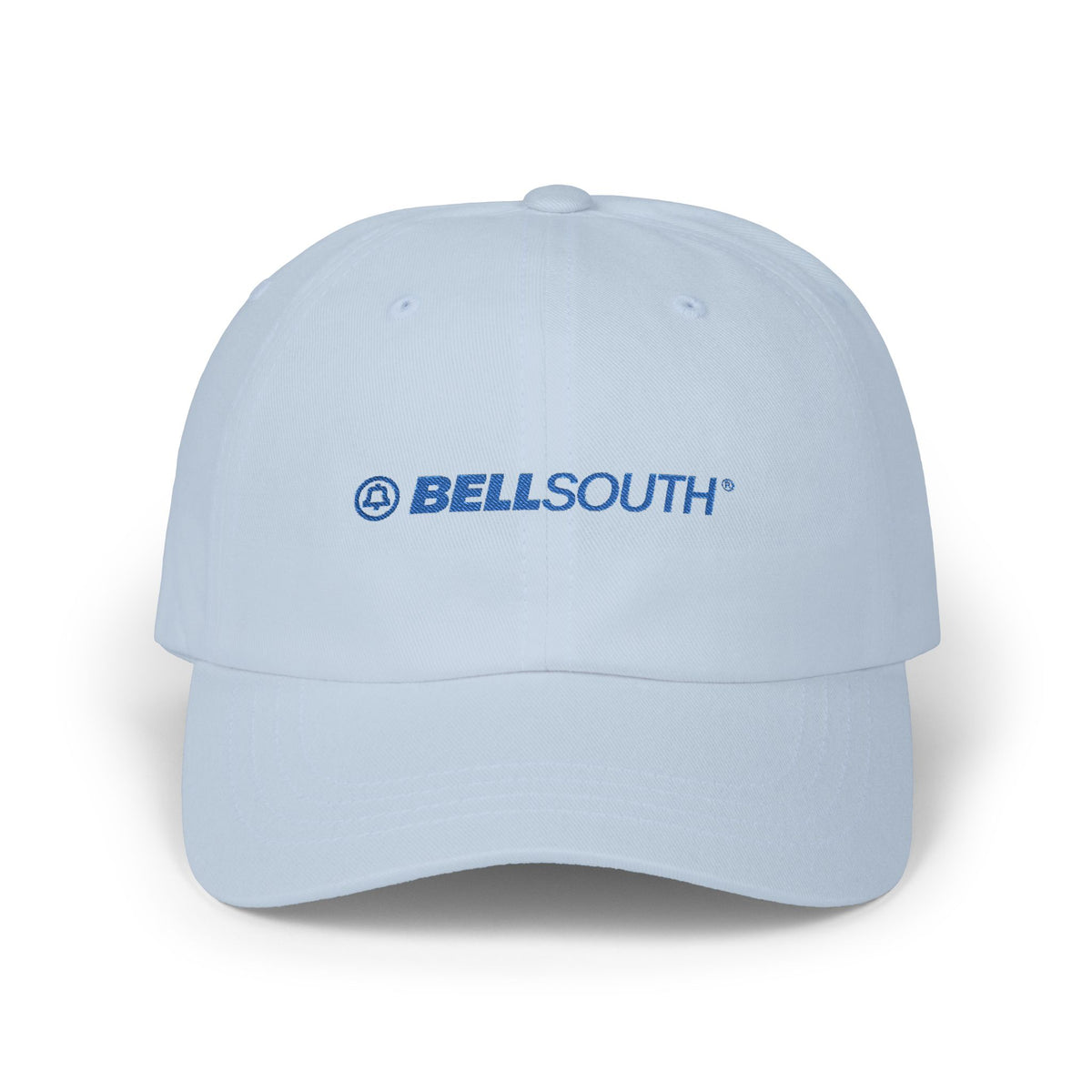 BellSouth Embroidered Dad Cap Hat