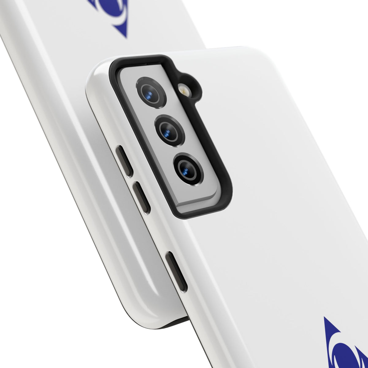 America Online (AOL) Tough Phone Case