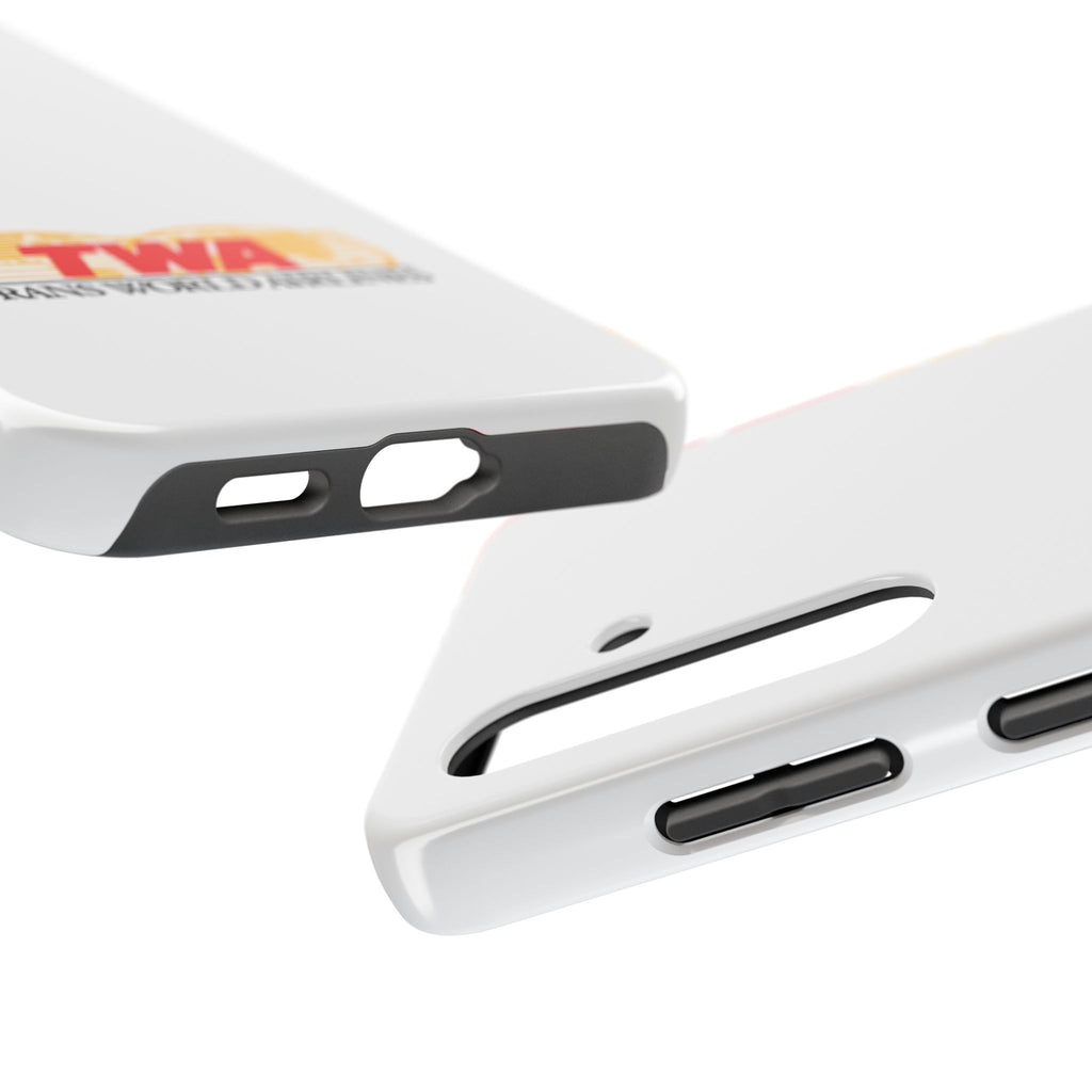Trans World Airlines (TWA) Tough Phone Case