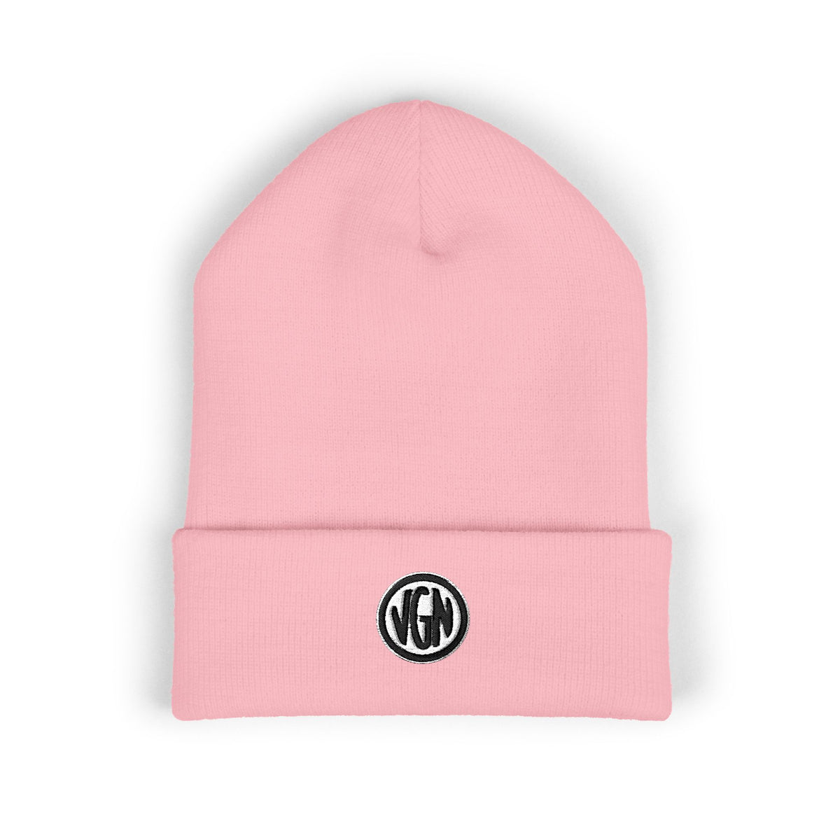 Virginian Railway Cuffed Beanie