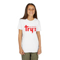 Fry's Electronics Kids Tee / T-Shirt