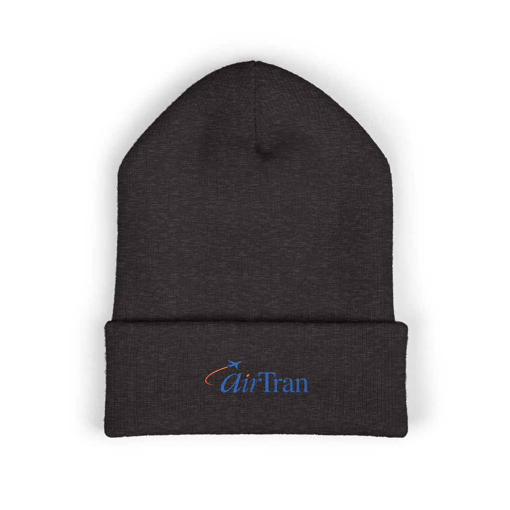 AirTran Airways Cuffed Beanie