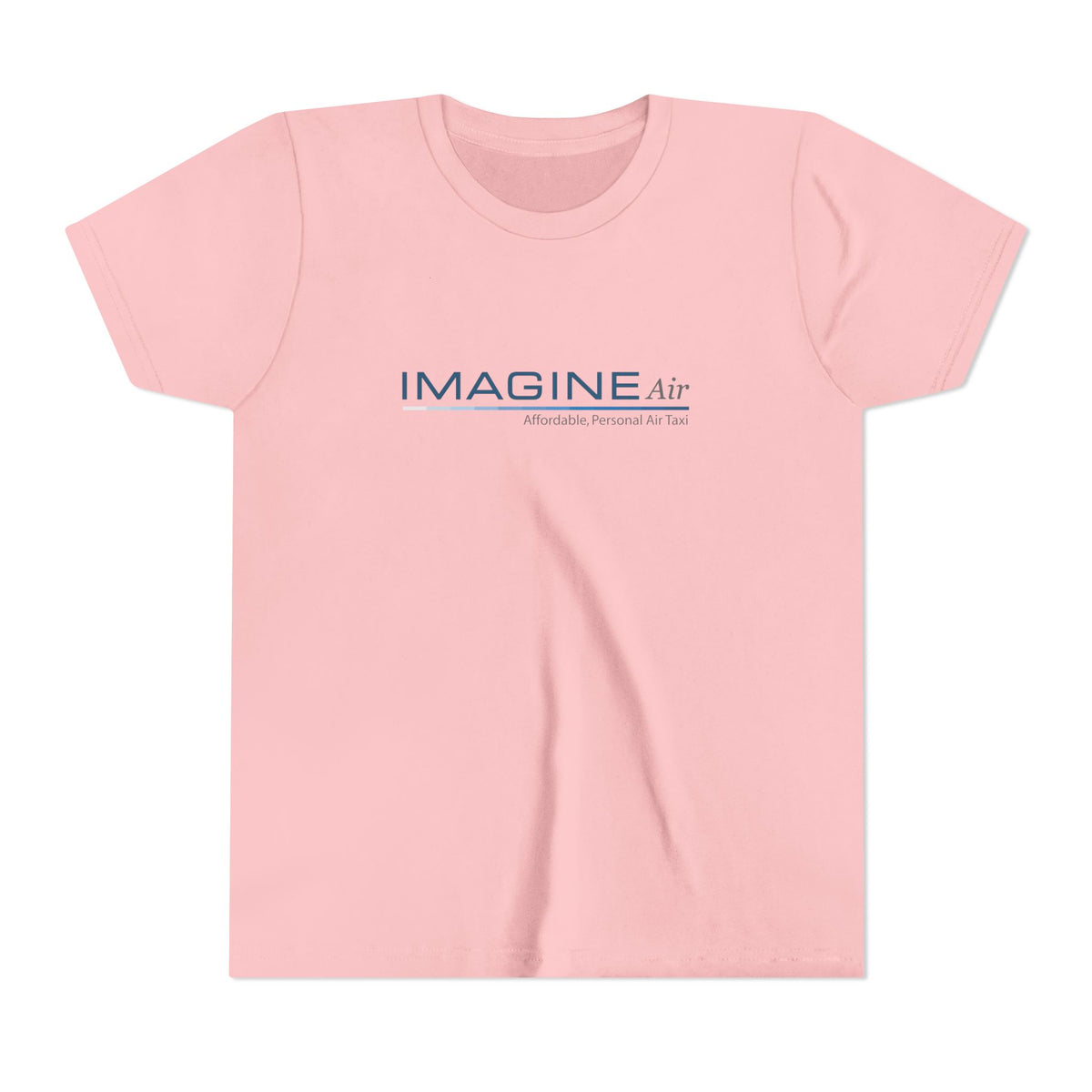 ImagineAir Kids Tee / T-Shirt