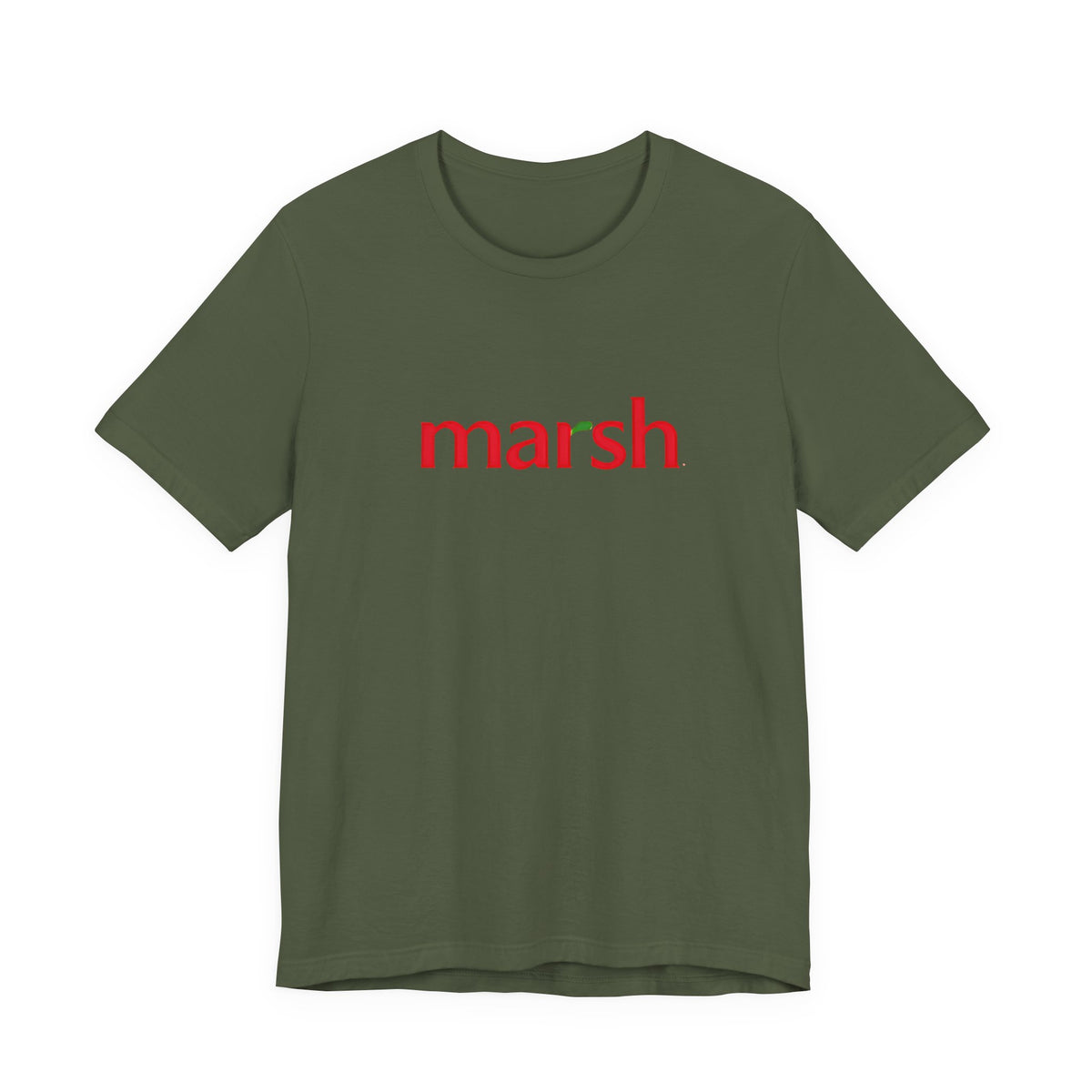 Marsh Supermarkets T-Shirt