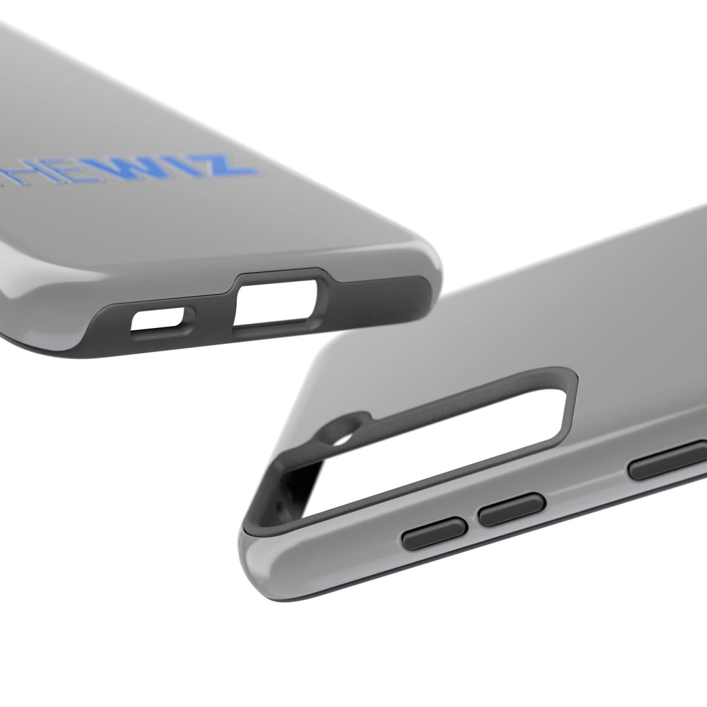 The Wiz Tough Phone Case