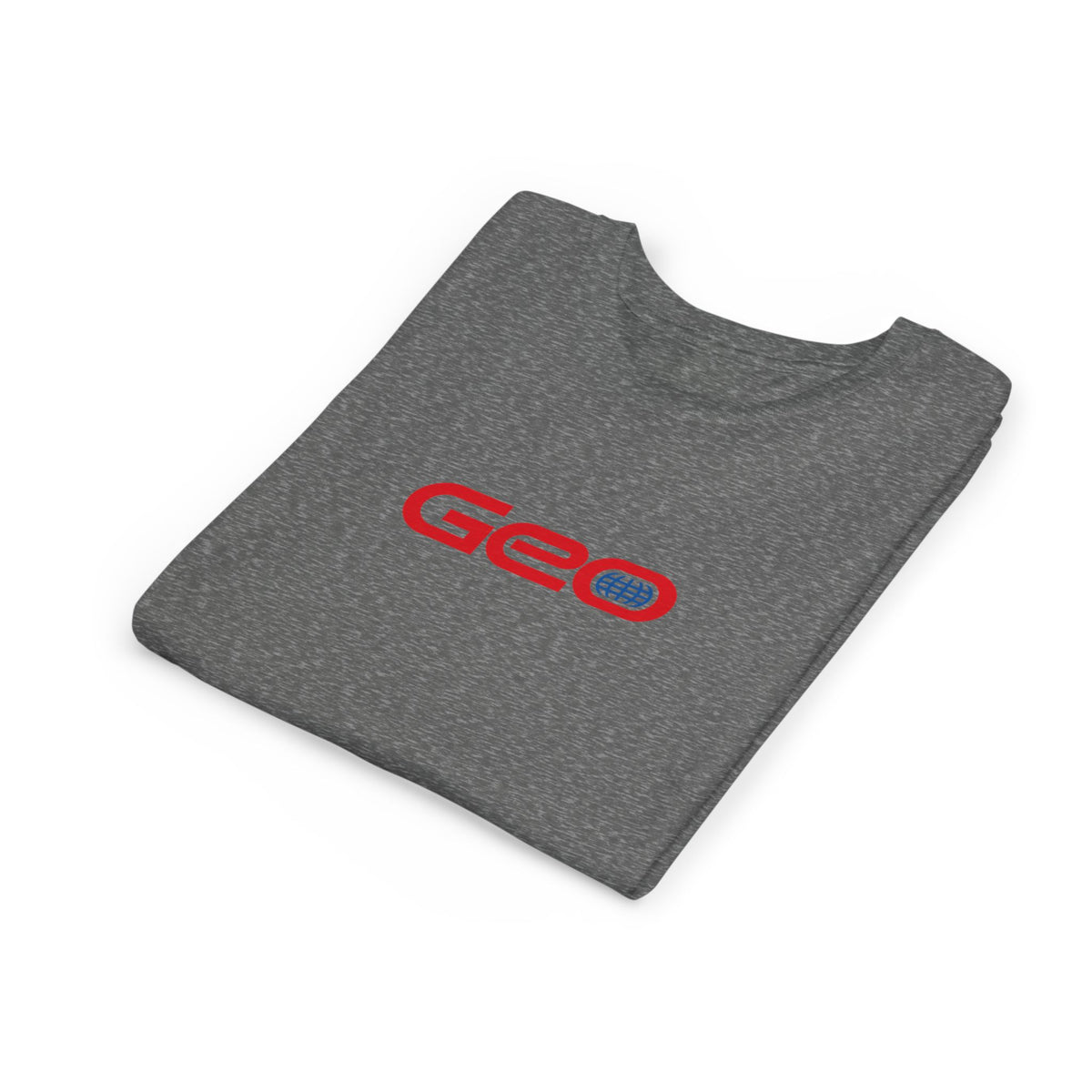 Geo Kids Tee / T-Shirt