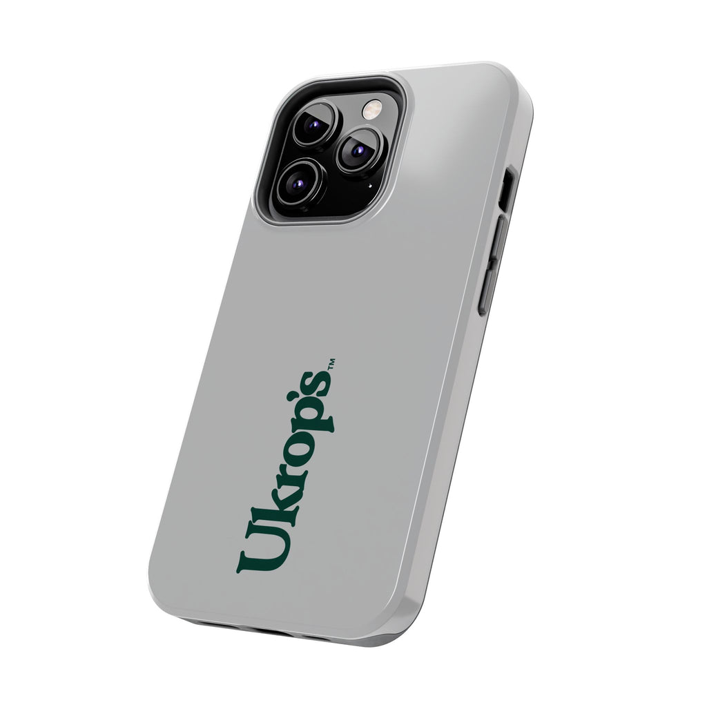 Ukrop's Super Markets Tough Phone Case