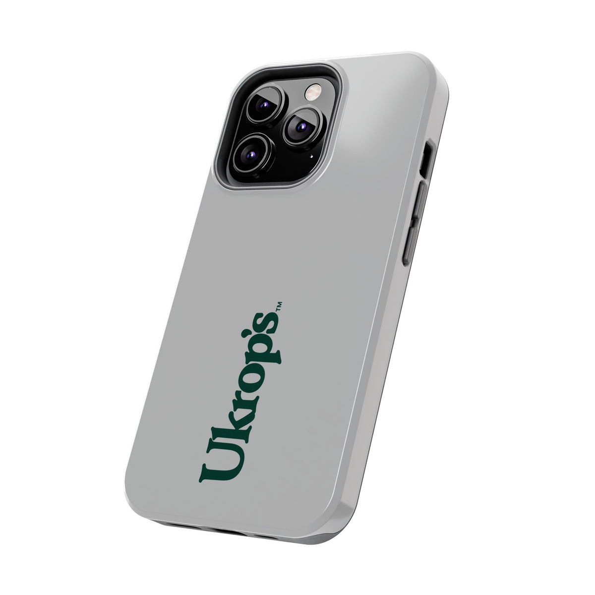 Ukrop's Super Markets Tough Phone Case