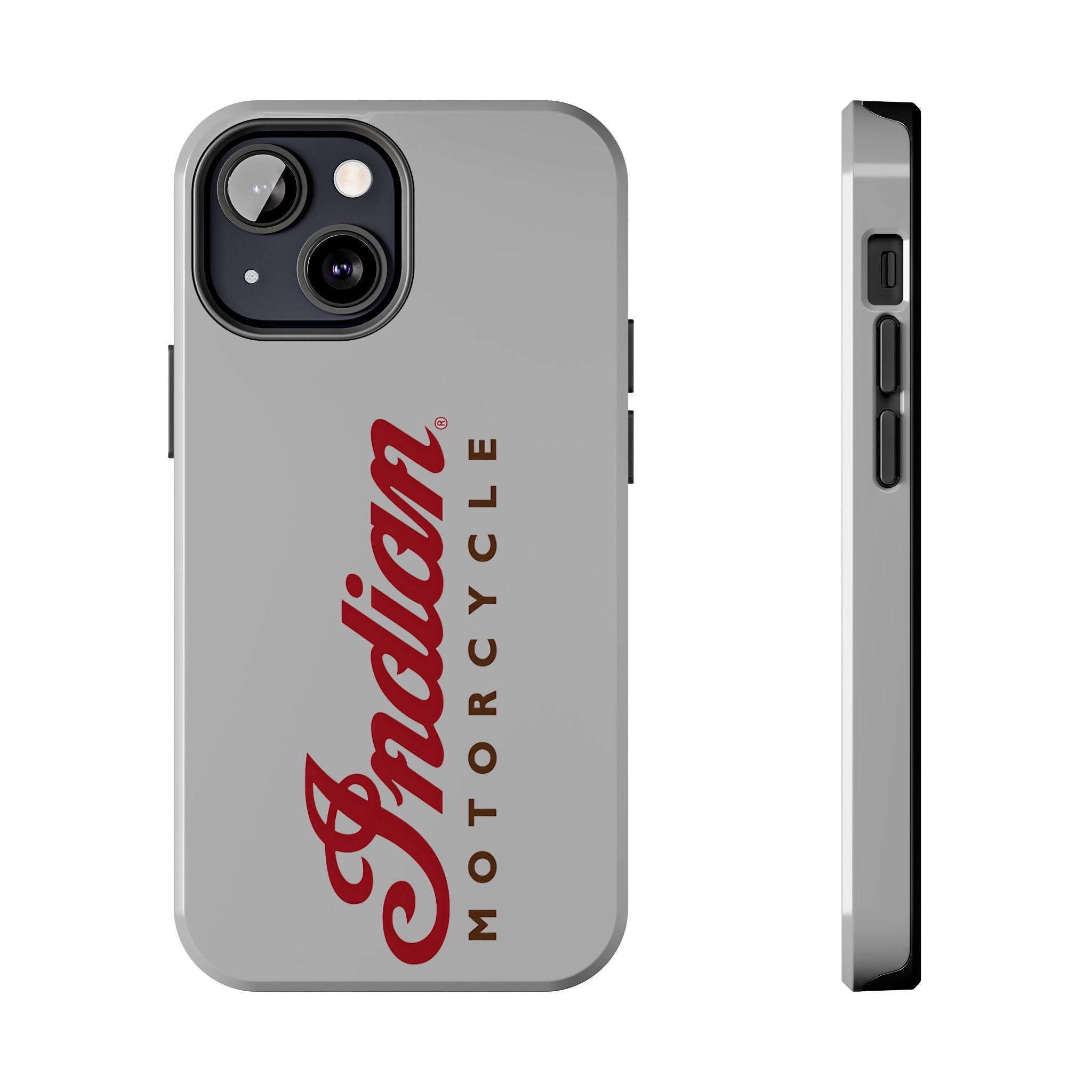 Indian Motorcycle Tough Protective Phone Case