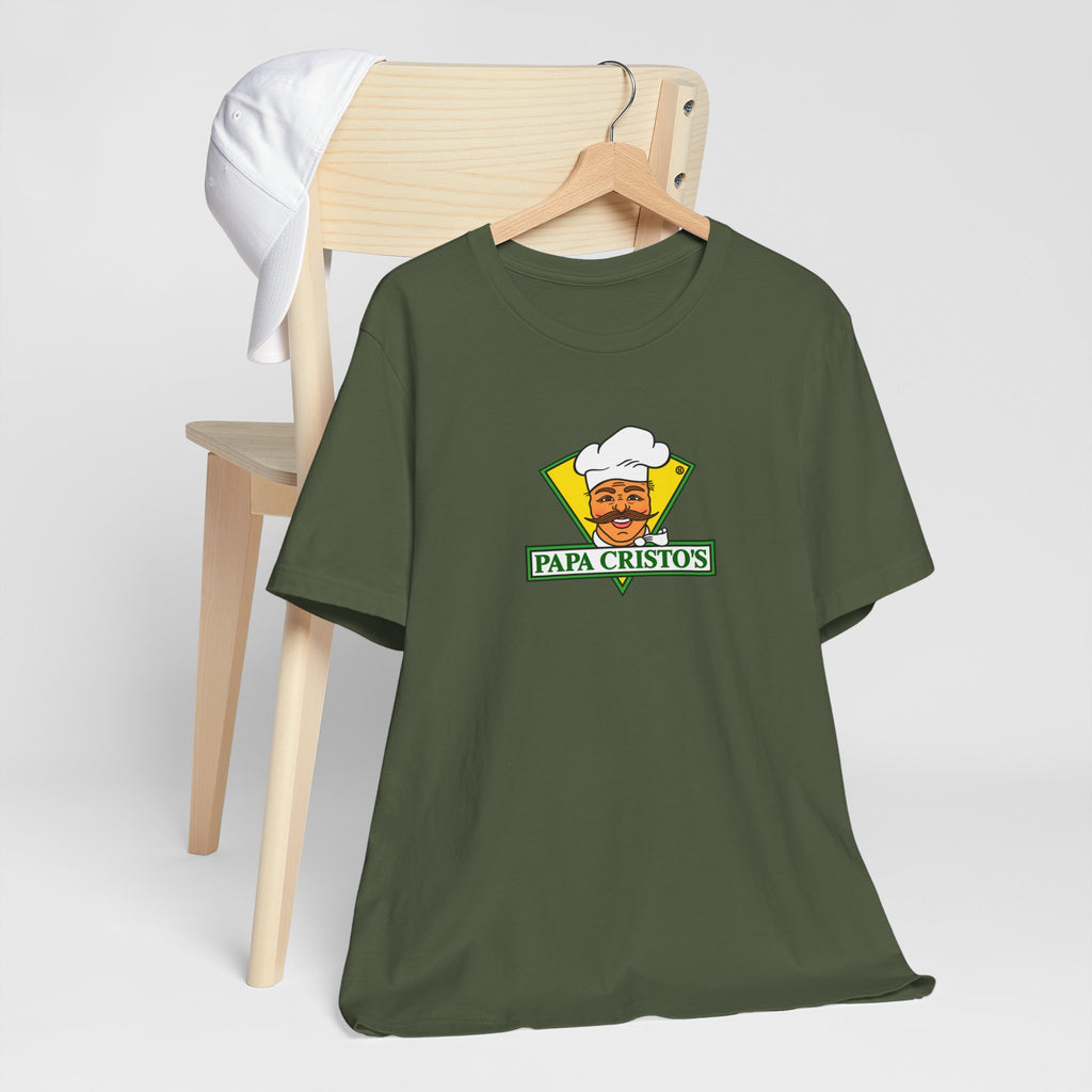 Papa Cristo's T-Shirt