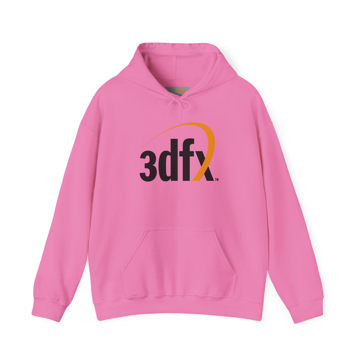 3dfx Interactive Hoodie / Sweatshirt