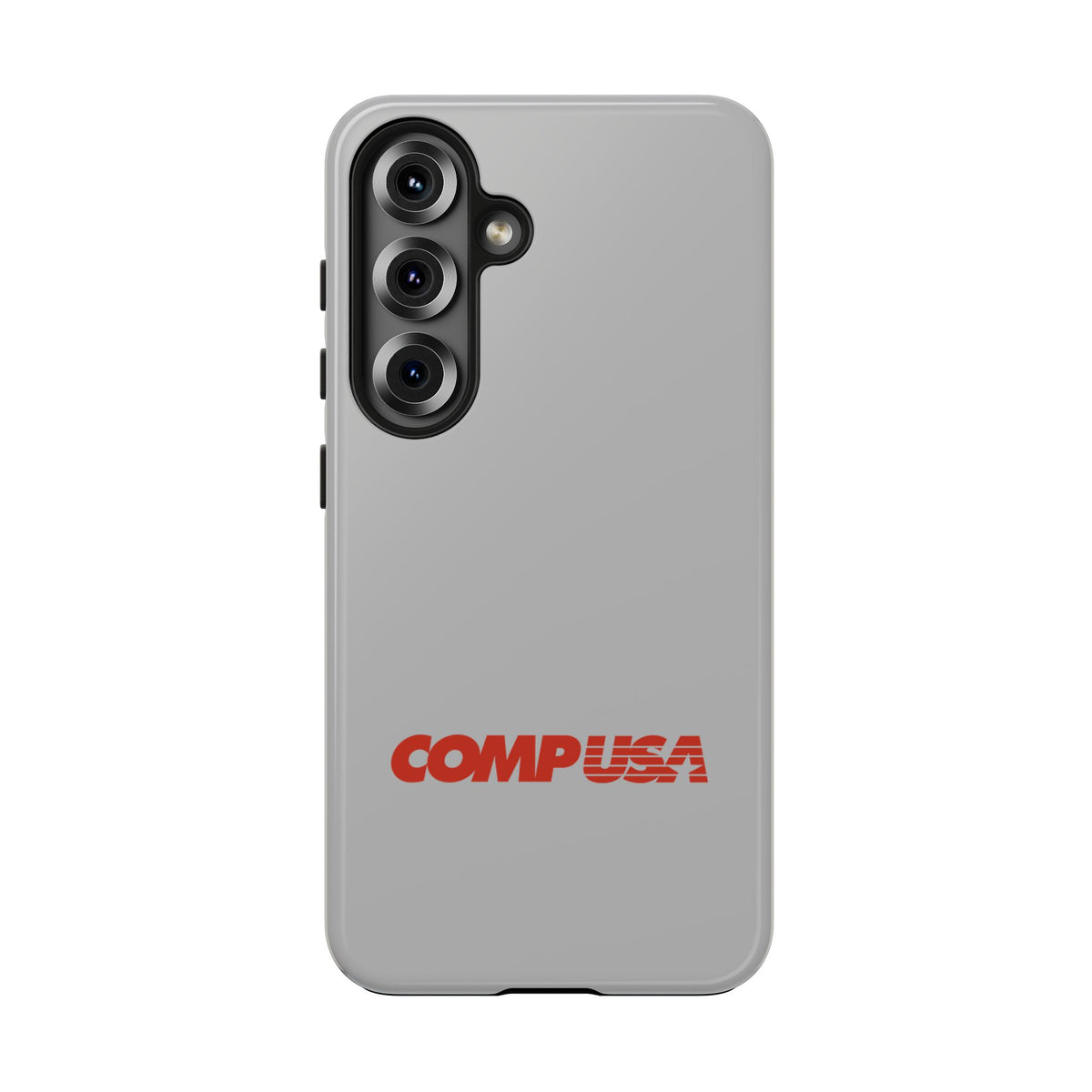 CompUSA Tough Phone Case