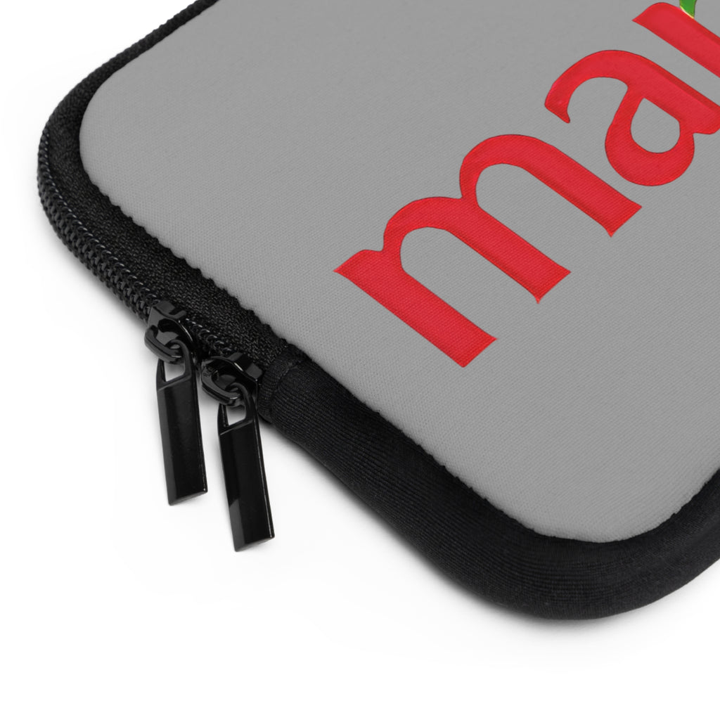 Marsh Supermarkets Laptop Sleeve