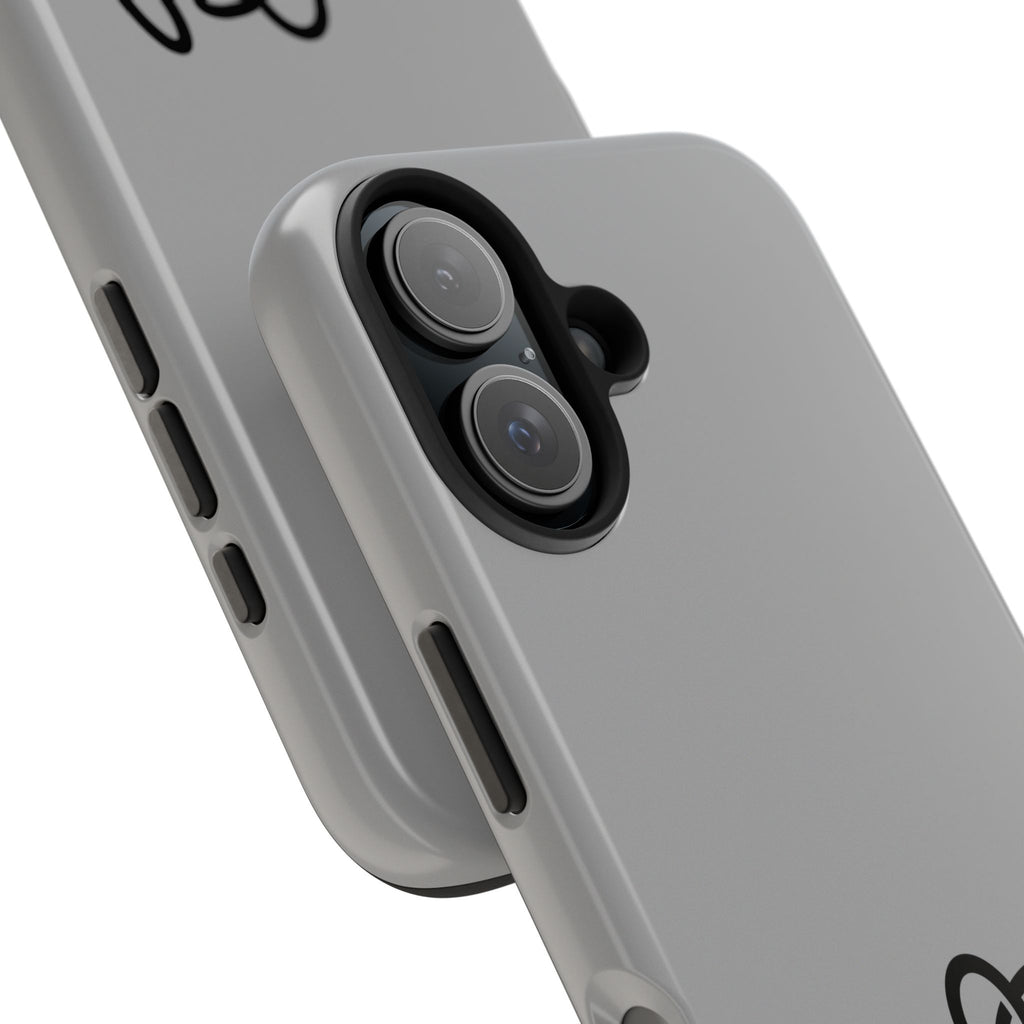 3Com Corporation Tough Phone Case