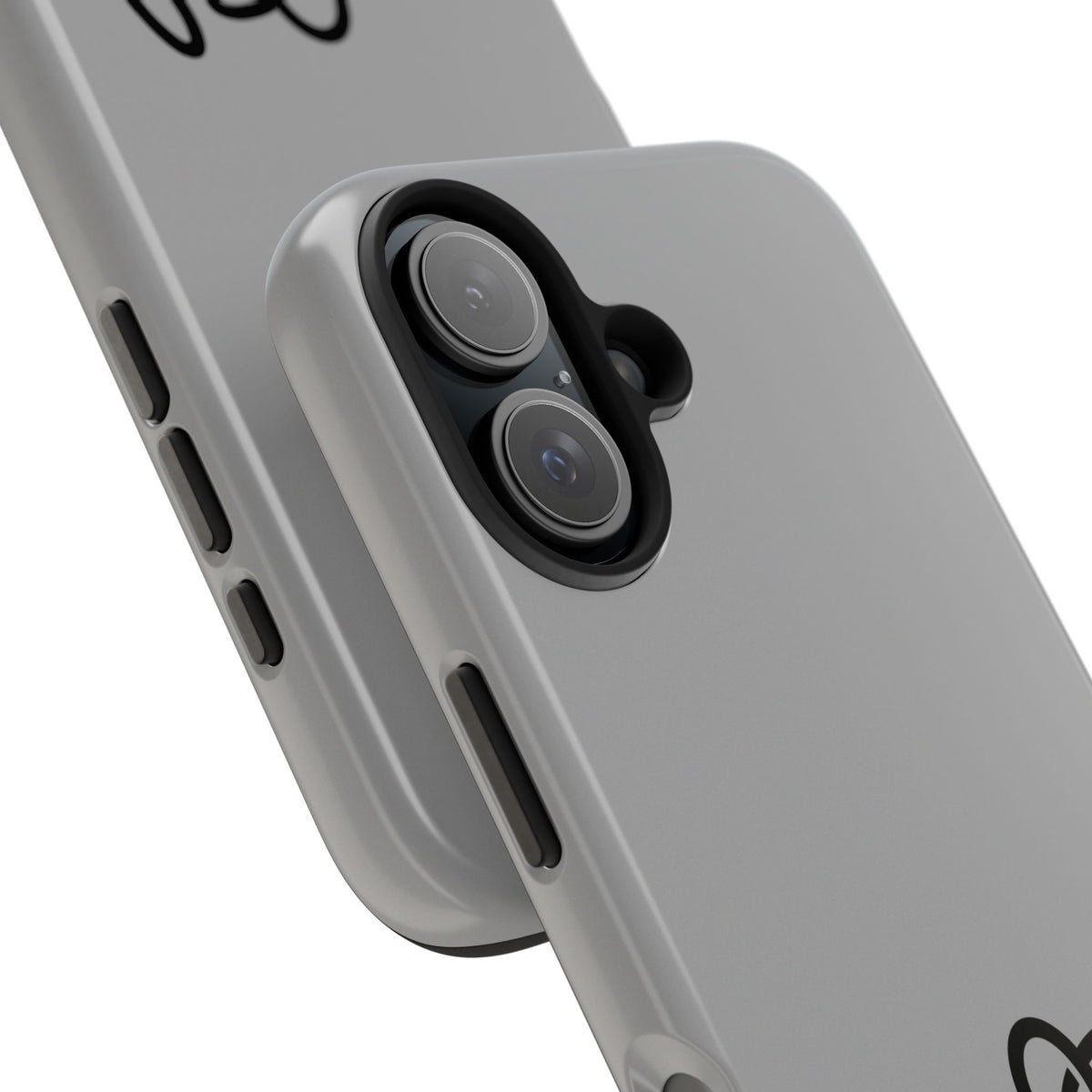 3Com Corporation Tough Phone Case
