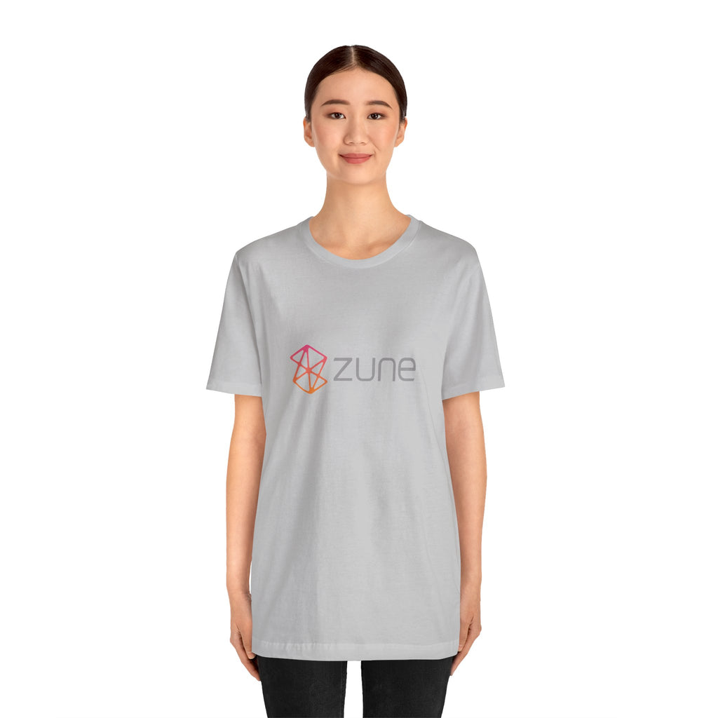 Zune T-Shirt