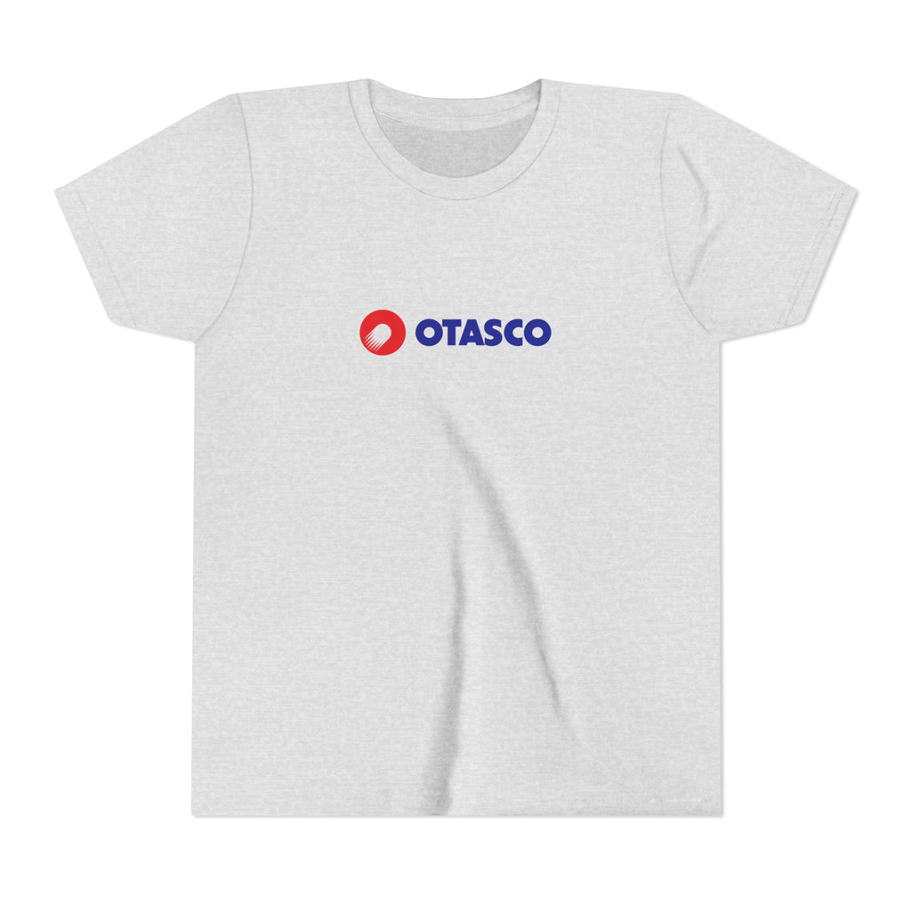 Otasco (Oklahoma Tire and Supply Company) Kids Tee / T-Shirt