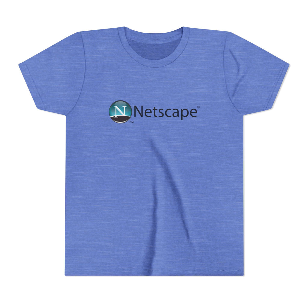 Netscape Kids Tee / T-Shirt
