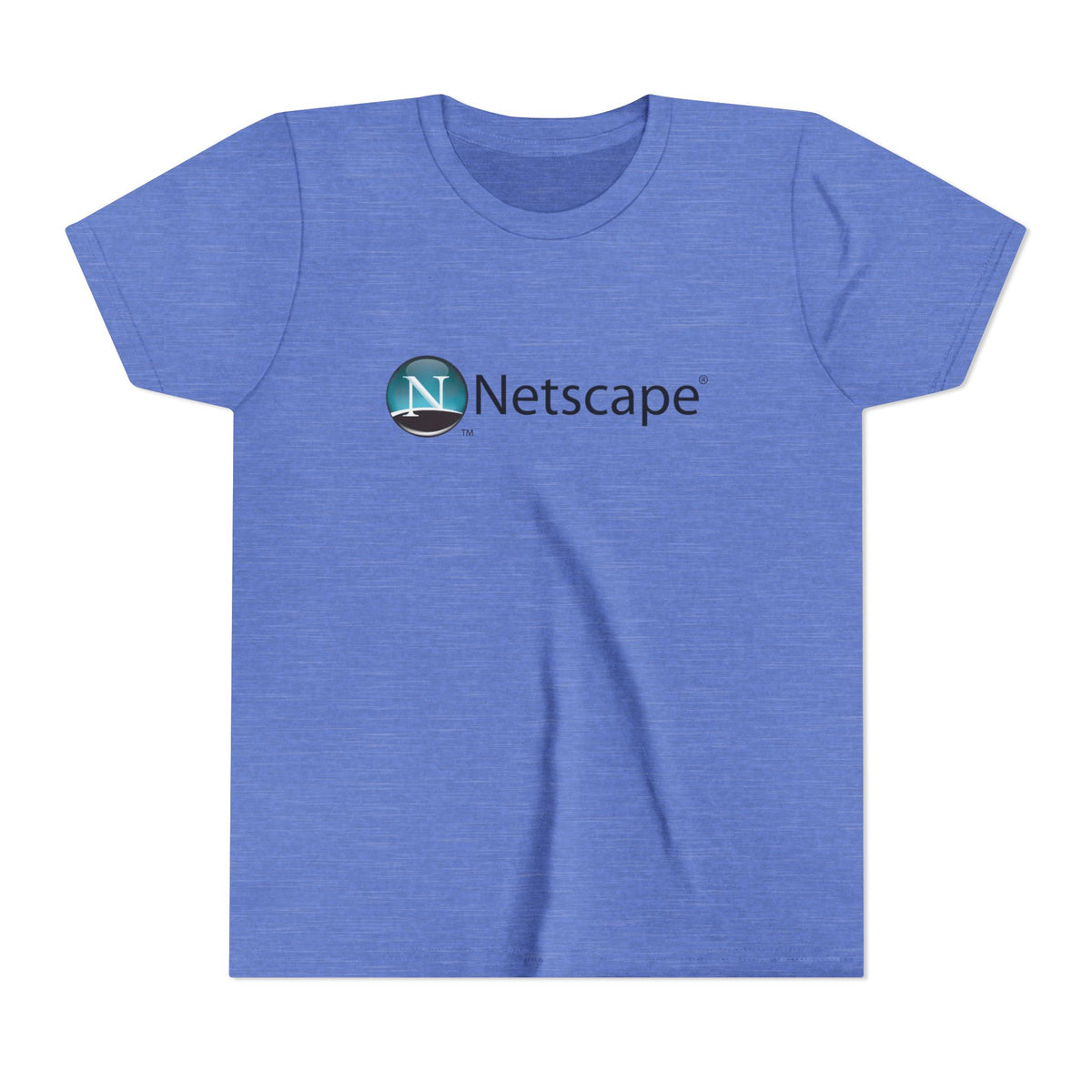 Netscape Kids Tee / T-Shirt